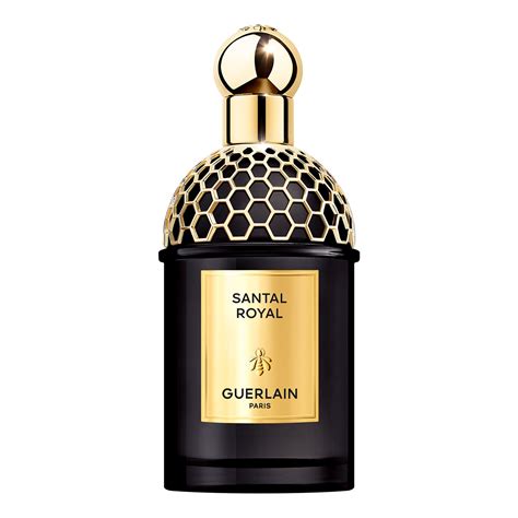 santal royal guerlain sephora